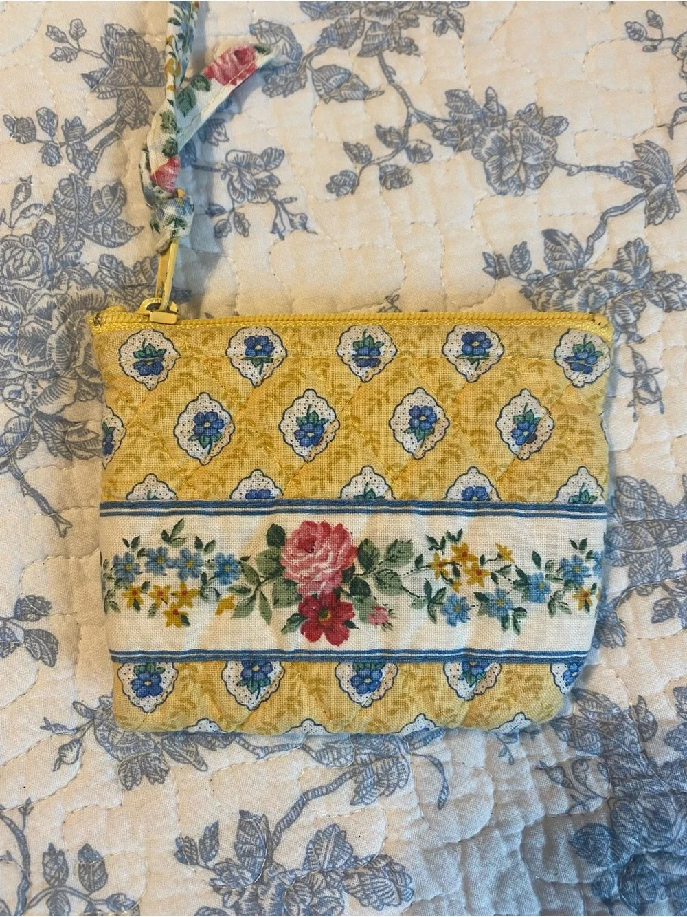 Vera Bradley this classic